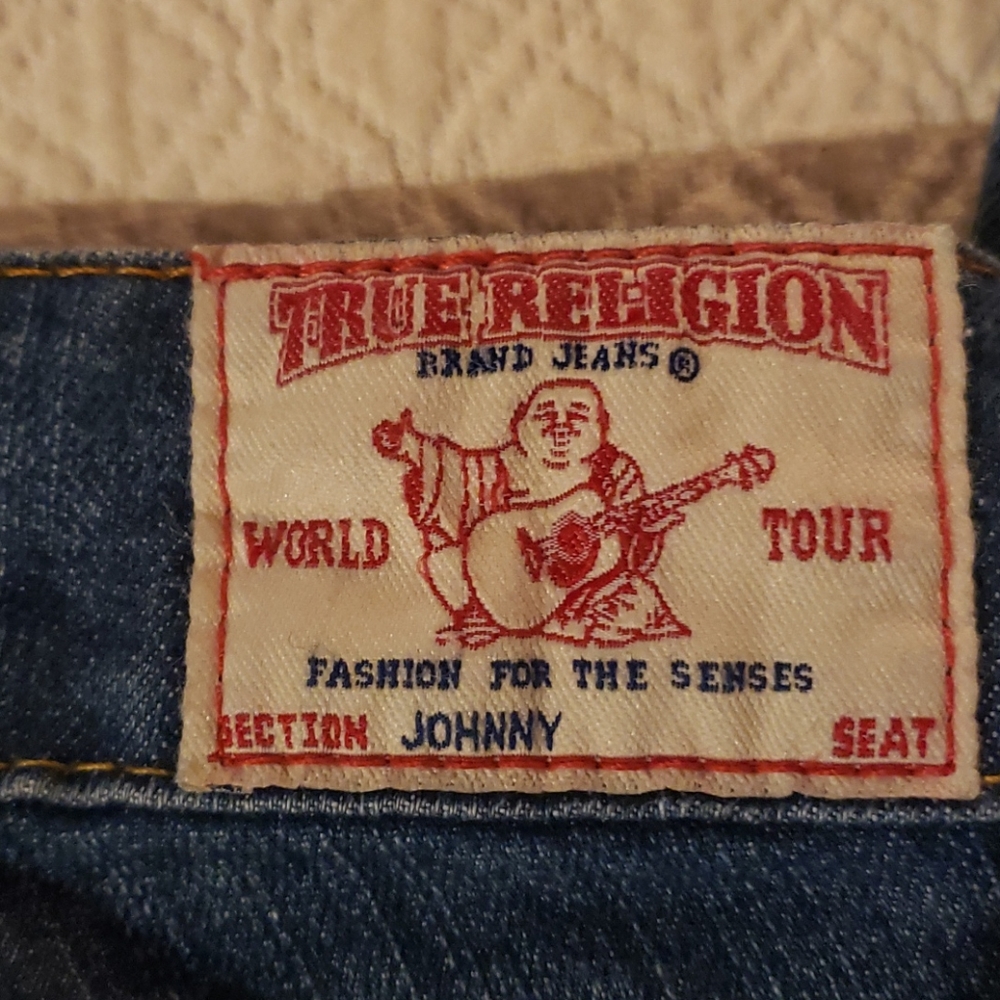 True religion - Picture 2 of 4